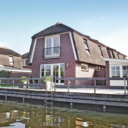 Beautiful Home In Breukelen With Wifi 外观 照片