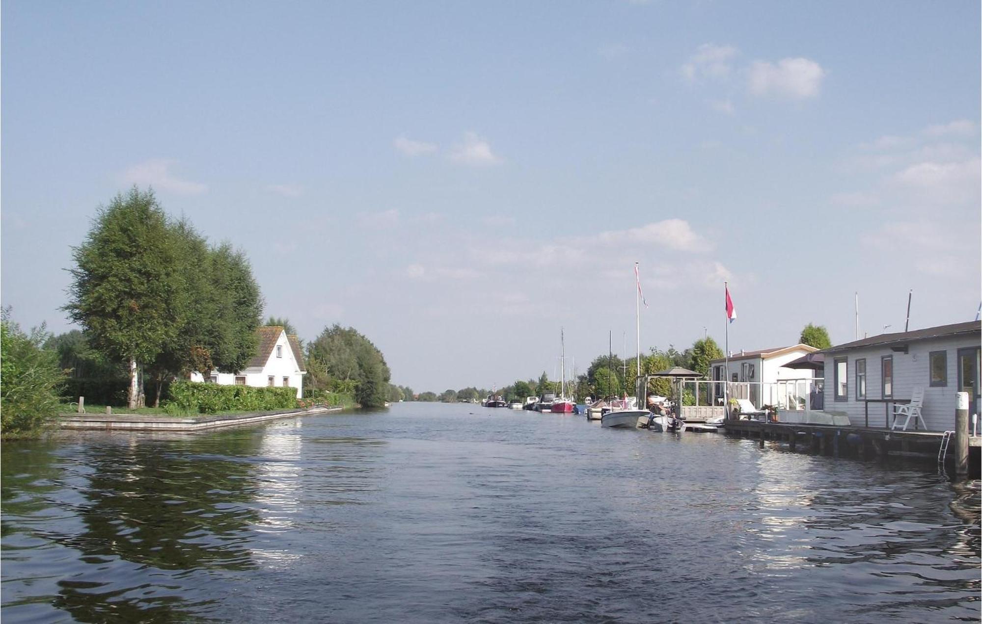 Beautiful Home In Breukelen With Wifi 外观 照片