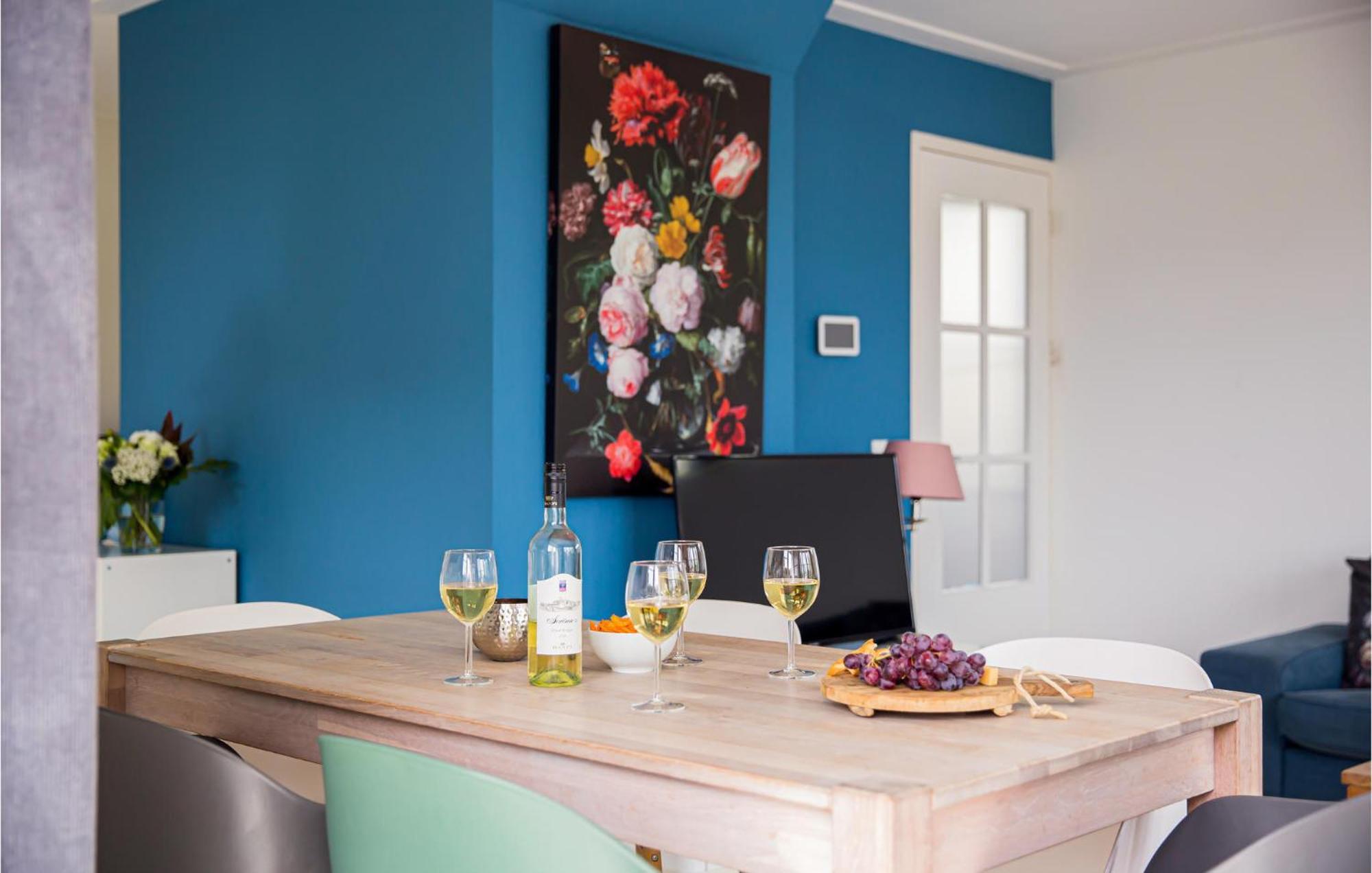 Beautiful Home In Breukelen With Wifi 外观 照片