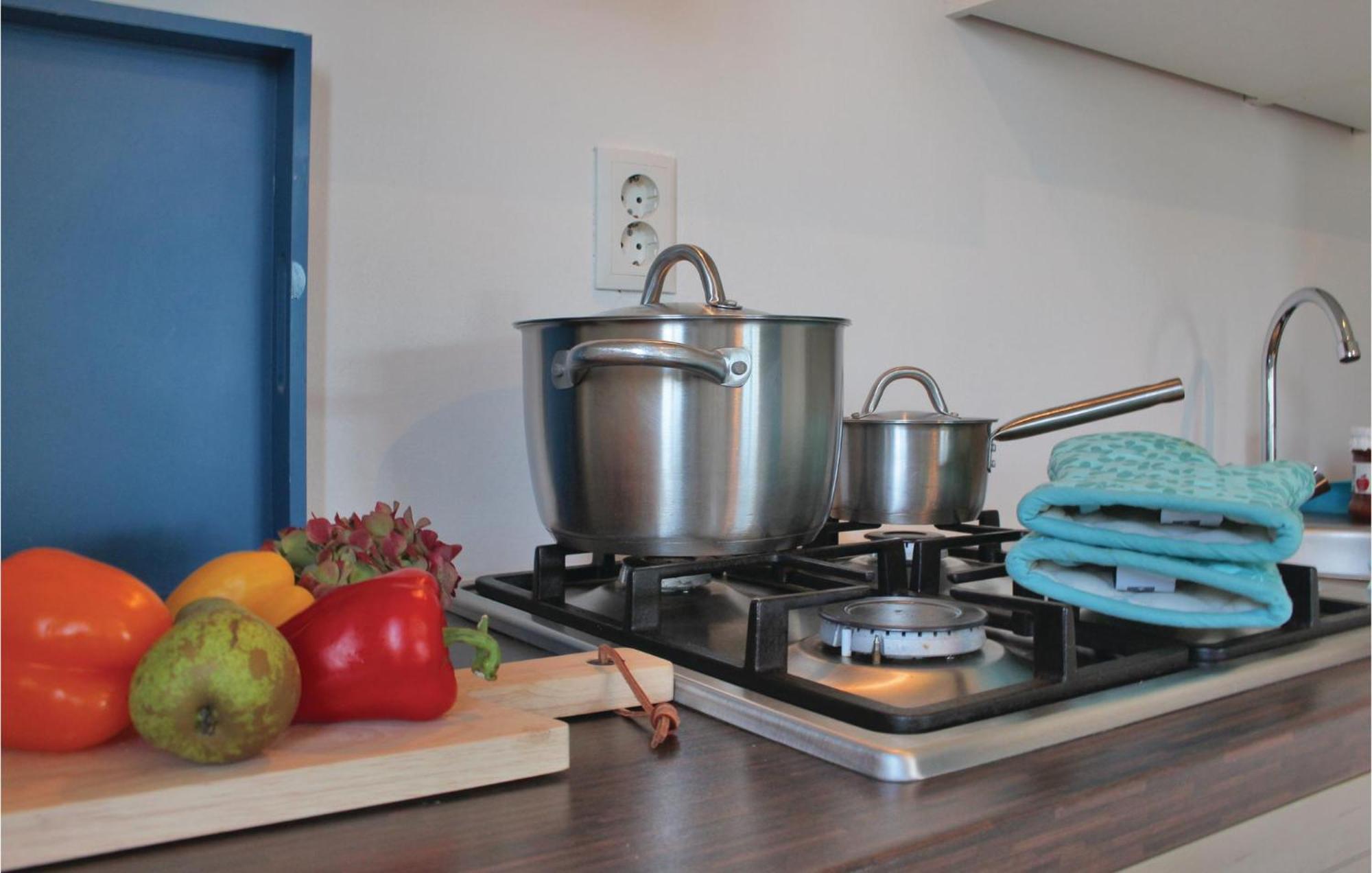 Beautiful Home In Breukelen With Wifi 外观 照片