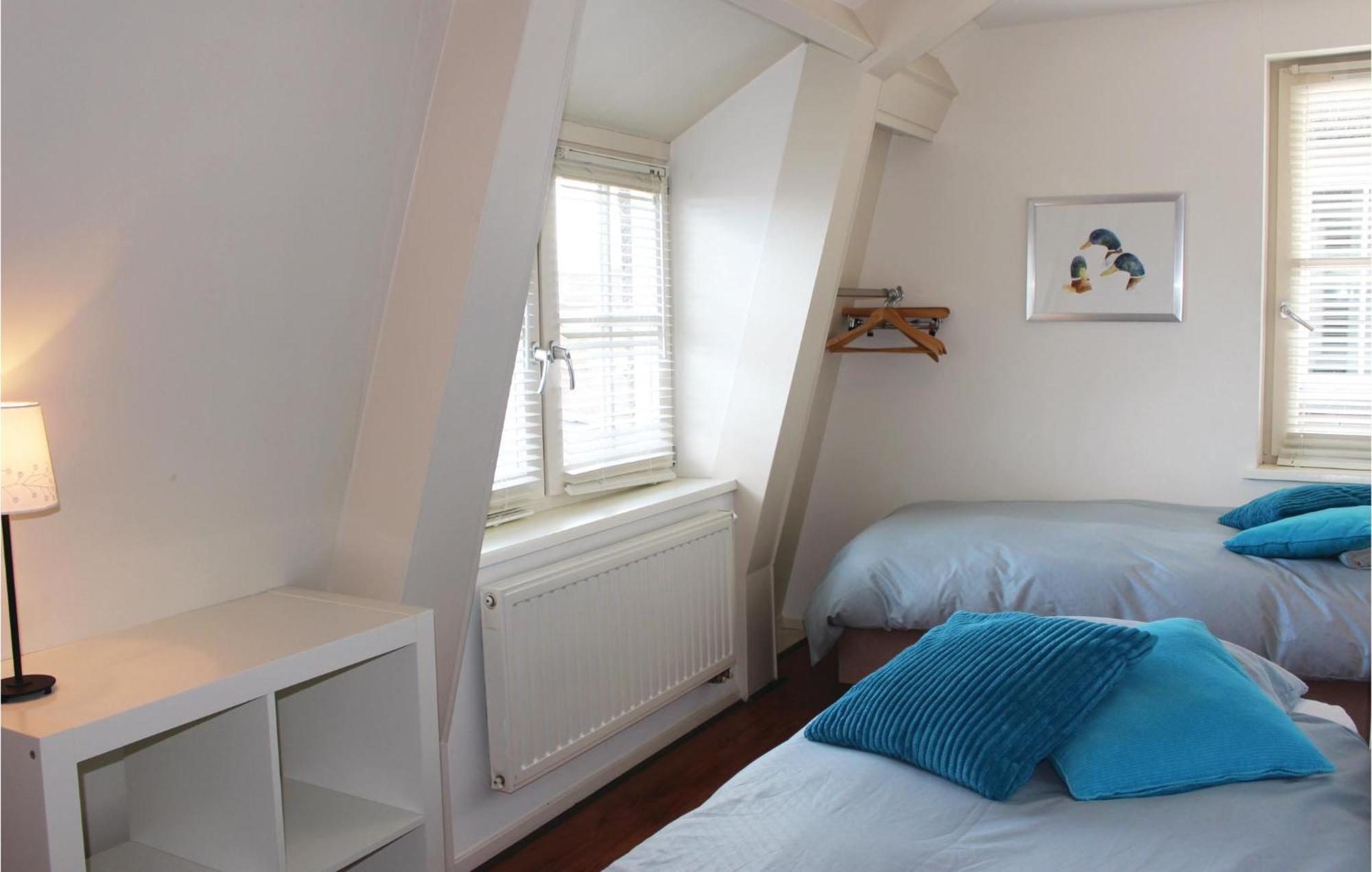 Beautiful Home In Breukelen With Wifi 外观 照片