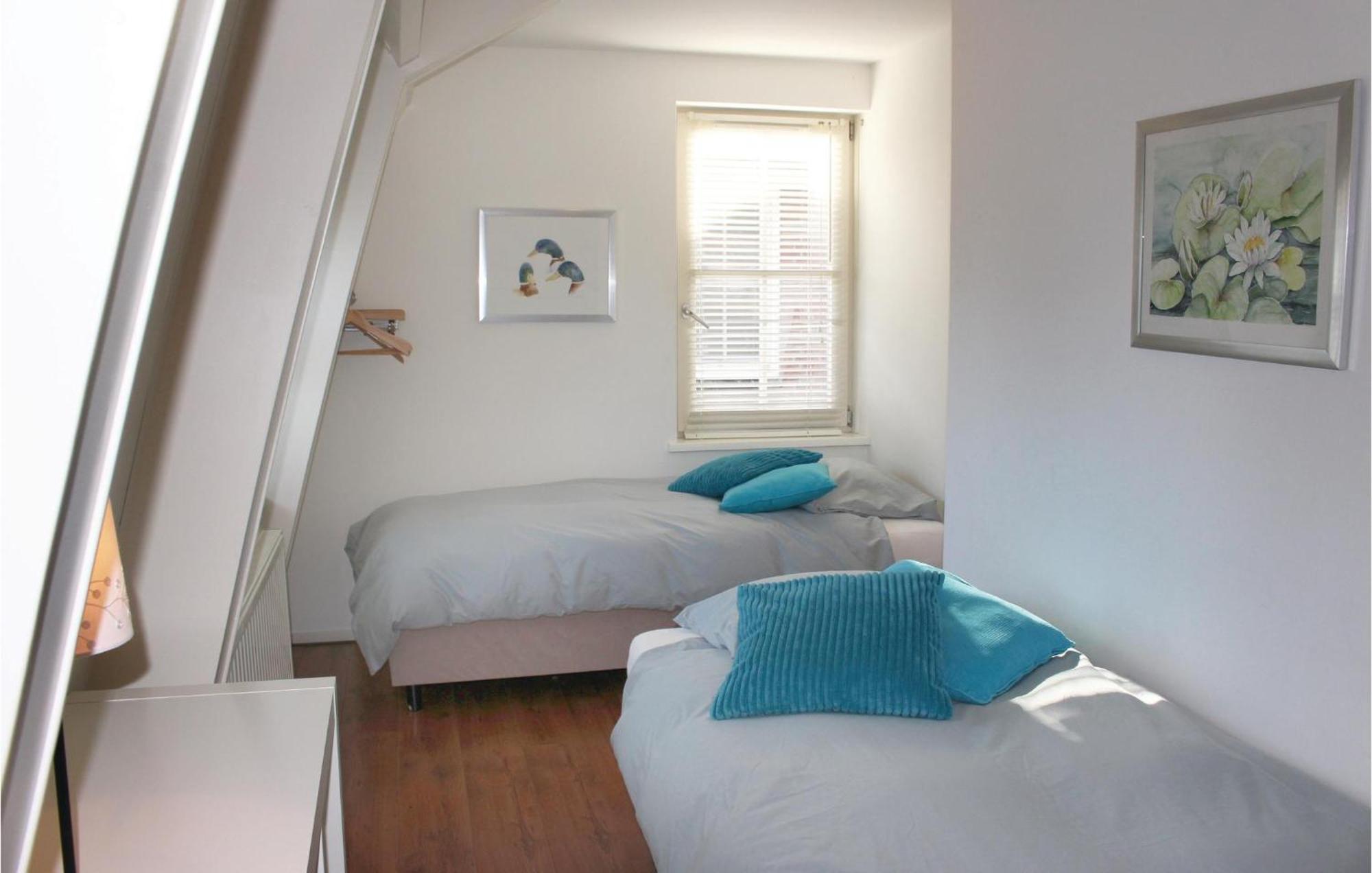 Beautiful Home In Breukelen With Wifi 外观 照片