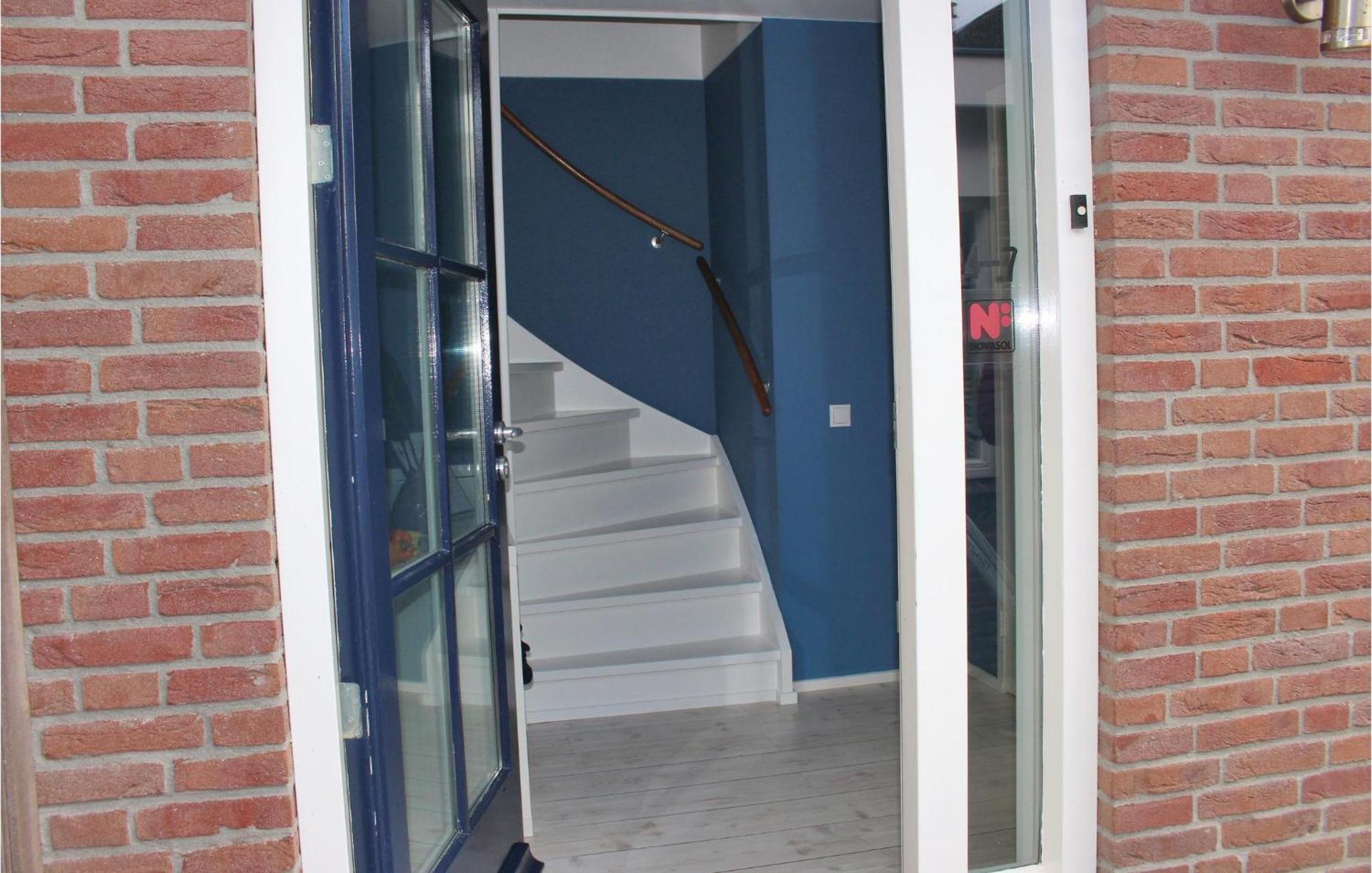 Beautiful Home In Breukelen With Wifi 外观 照片